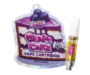 grape vape