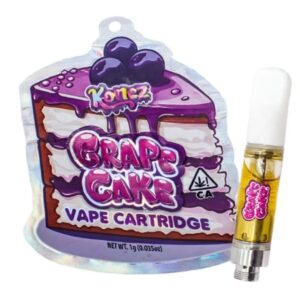 grape vape